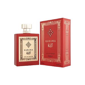 Perfume Assala Prime Karama - Água de Perfume - Unissex - 100ML