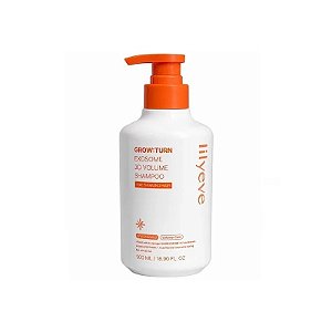 Xampu Lilyeve Grow:Turn Exosome 3D Volume 500ML