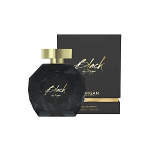 Perfume Feminino Morgan Black 100ml