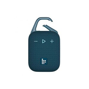 Caixa de Som Tronsmart Mirtune H1 Bluetooth/Azul 1117207