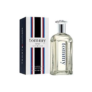 Perfume Tommy Hilfiger Tommy Eau de Toilette Masculino 100ml