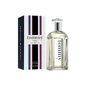 Perfume Tommy Hilfiger Tommy Eau de Toilette Masculino 100ML
