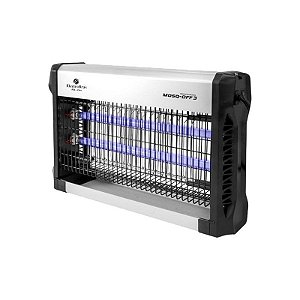 Mata Insetos Elétrico Electrobras EBMI-30 30W 110V