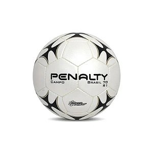 Bola de Pênalti Futebol de Campo BR70 R1