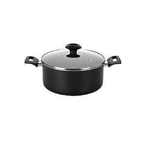 Panela de Amora Multiflon 22