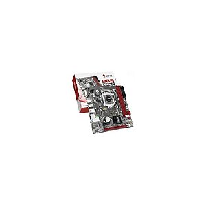 Placa Mãe Keepdata B85-KDGNV Socket LGA 1150 / VGA / DDR3