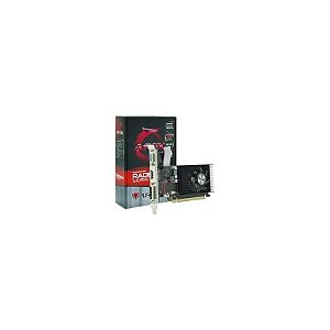 Placa de Vídeo Afox 2GB Radeon HD5450 DDR3 - AF5450-2048D3L5