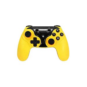 Controle Sem Fio Dobe para N-s - TY-1793