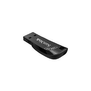 Pendrive Sandisk Ultra Shift 256GB USB 3.0 - SDCZ410-256G-G46