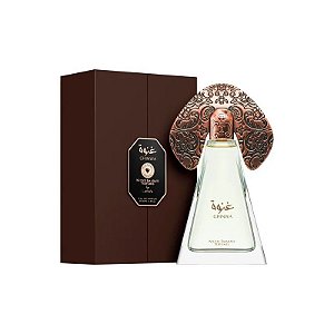 Perfume Lattafa Ghinwa Eau de Parfum Unissex 100ml