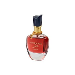 Perfume Grace Of London La Petite Rose Jolie - Eau de Parfum - Feminino - 100ML