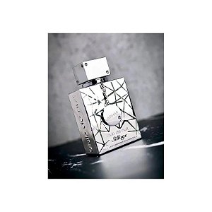Perfume Masculino Armaf Club de Nuit Sillage Edp 105 ML