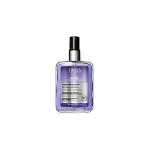 Finalizador Impermeável Truss Blond Revolution - 100ML