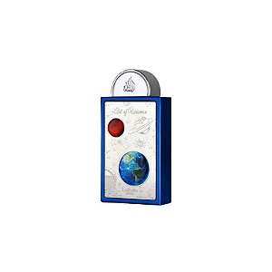 Perfume Lattafa Pride Art Of Universe 100 ML
