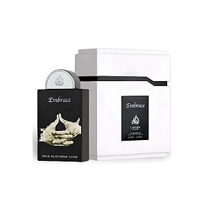 Perfume Unissex Lattafa Embrace Edp 100ML