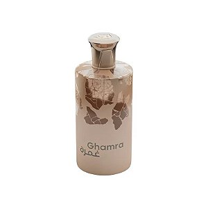 Perfume Mawwal Sense Ghamra Edp Masculino 100ML