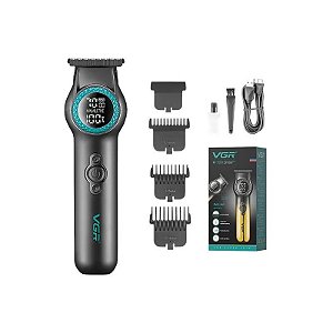 Máquina VGR V-990 Barba/Cabelo