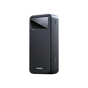 Carregador Portátil Mcdodo MC-4220 10000mAh 22,5W - Preto