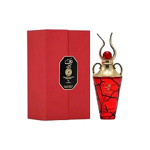 Perfume Lattafa Taraf Eau de Parfum Feminino 100ML