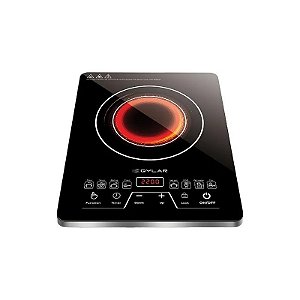 Placa Infravermelha Qylar QY-0903 - 220V