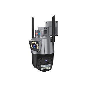 Câmera IP Megastar CA968 - 2MP - Icsee