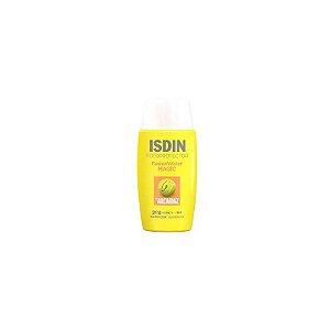 Protetor Solar Isdin Fotoprotector Magic BY Alcaraz FPS50 50ML