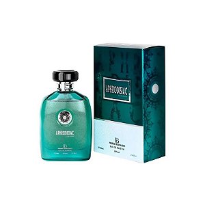 Perfume Pierre Bernard Afrodísiaco - Eau de Parfum - Masculino - 100ML