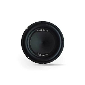 Alto Falante Roadstar 12" RS-1230PW1 /3000W