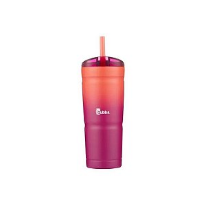 Copo Térmico Bubba com Bomba 709ML