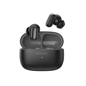 Fone de Ouvido Bluetooth Philips TAT2569BK/93 - Preto