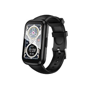 Relógio Hoco Watch Y25 Esportivo - Preto