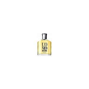 Perfume Masculino Moschino Uomo EDT 125ML