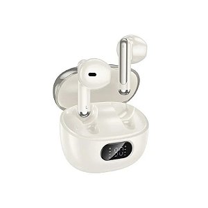 Fone de Ouvido Bluetooth Hoco EQ18 - Branco