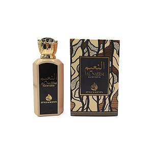Perfume Style & Scents Maison de Orient Al Naeem - Água de Perfume - Feminino - 100ML
