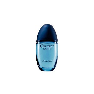 Perfume CK Obsession Night Eau de Parfum Feminino 100 ML