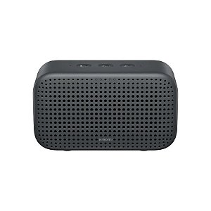 Caixa de Som Inteligente Xiaomi Smart Speaker Lite 07G Bluetooth - Preto