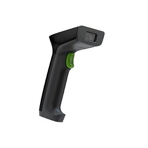 Leitor Zkteco ZKB101S Barcode Scanner Preto