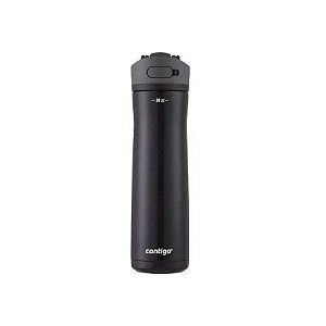 Garrafa Térmica Contigo Ashland Chill 2.0 - Alcaçuz 709ML
