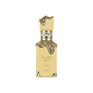 Perfume Unissex Lattafa Eclaire Banoffi EDP - 100ML