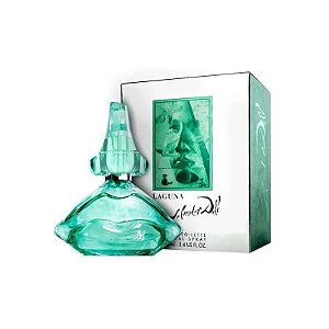 Perfume Salvador Dali Laguna Edt Feminino - 100ML
