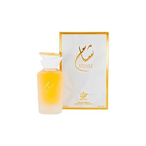 Perfume Gulf Orchid Attri Sham - Eau de Parfum - Feminino - 100ML