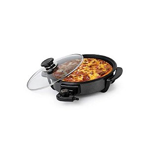 Frigideira para Pizza Grill Oxford PZ-42 - 110V