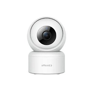 Câmera de Segurança Inteligente Imilab Mi C21 CMSXJ56B 2.5K Wifi - Branca