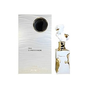 Perfume Lattafa Her Confession Edp - Feminino 100ML