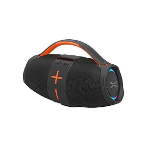 Caixa de Som Xion XI-XT41 TWS Bluetooth - Preto