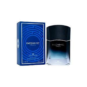 Perfume Royal Opera Enigmático Absoluto - Água de Perfume - Masculino - 100ML