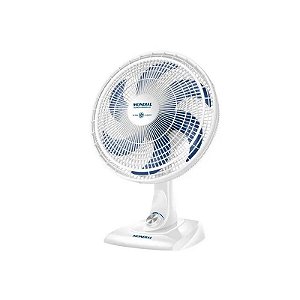 Ventilador Mondial Super Power VSP-40-W 6 Pás 140 Watts 220V ~ 50/60 Hz - Branco