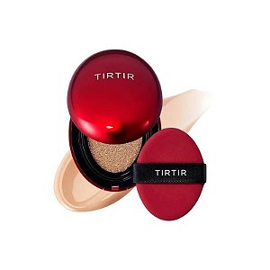 Base Tirtir Mask Fit Red Cushion - Cor 15C Porcelana Clara