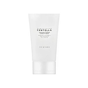 Creme em cápsulas iluminador facial SKIN1004 Madagascar Centella Cápsula - 75ML