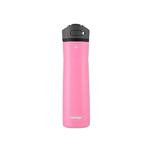 Garrafa Térmica Contigo Ashland Chill 2.0 Azalea 709ML